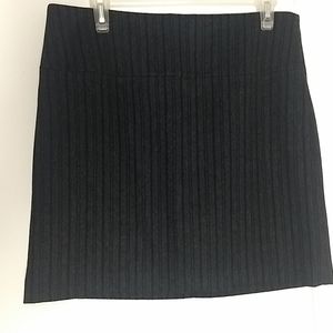 Banana Republic wool skirt